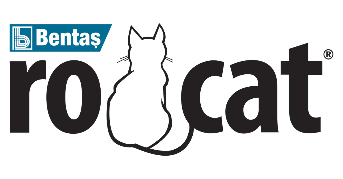 RoCat brand logo